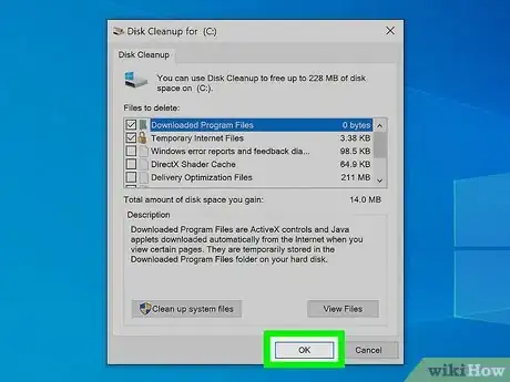 Imagen titulada Clear up Unnecessary Files on Your PC Step 3