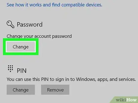 Imagen titulada Remove a Password on Windows Step 4