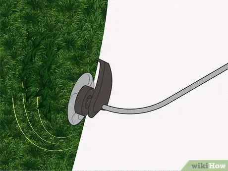 Imagen titulada Edge a Lawn Without an Edger Step 10