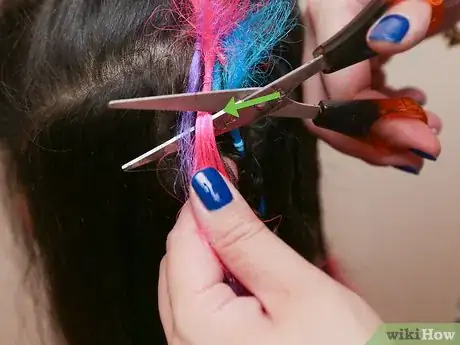 Imagen titulada Remove Braids from Hair Step 6