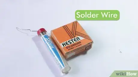 Imagen titulada Solder Electronics Step 2