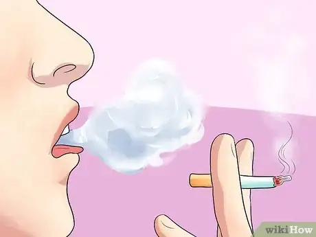 Imagen titulada Learn Smoking Tricks Step 10