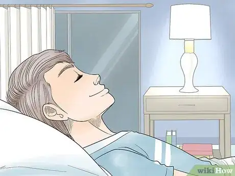Imagen titulada Sleep After Wisdom Teeth Removal Step 6