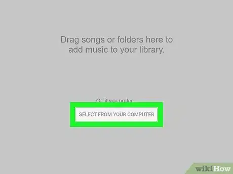 Imagen titulada Add Music to Your Android Device Step 4