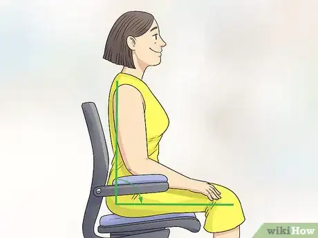 Imagen titulada Improve Your Posture Step 7