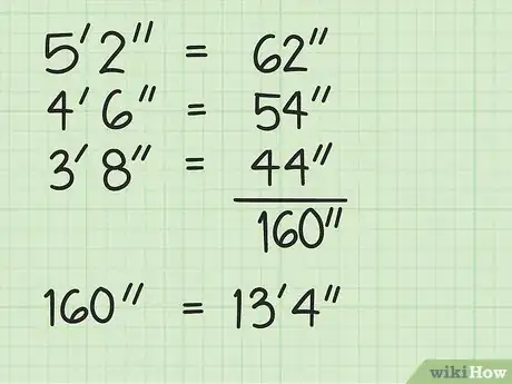 Imagen titulada Calculate Linear Feet Step 4