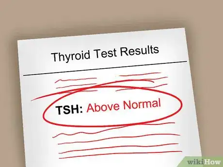 Imagen titulada Read Thyroid Test Results Step 1