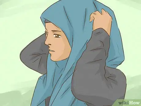 Imagen titulada Choose Whether to Wear the Hijab Step 22