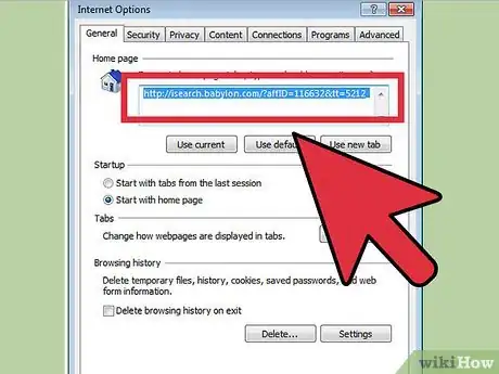 Imagen titulada Reroute Your IP Address Step 9