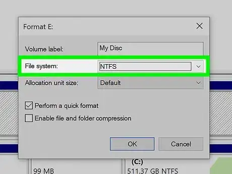 Imagen titulada Configure a PC with an SSD and a HDD Step 43