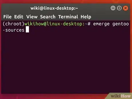 Imagen titulada Install Gentoo Linux from Ubuntu Step 27