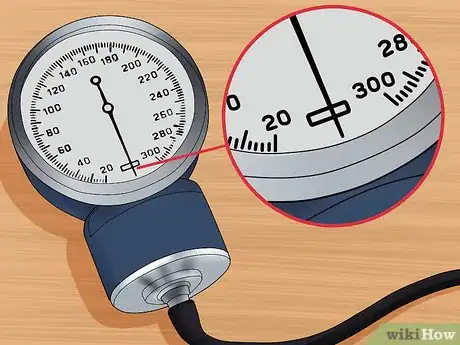 Imagen titulada Read an Aneroid Manometer Step 1