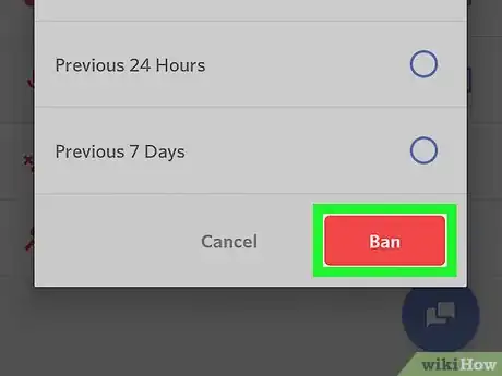 Imagen titulada Ban Someone from a Discord Chat on Android Step 16