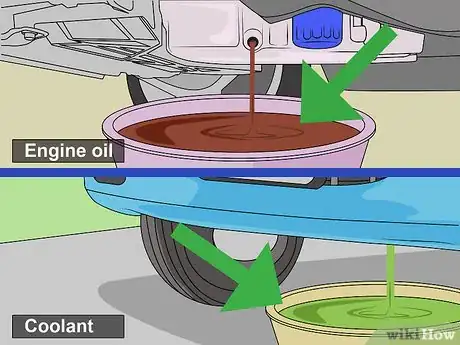 Imagen titulada Change a Car Engine Step 2