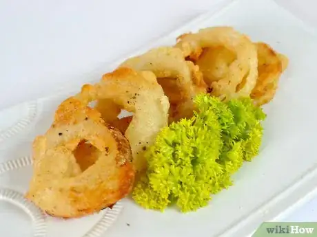 Imagen titulada Make Onion Ring Batter Step 14