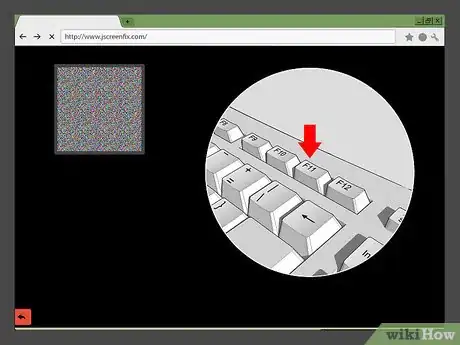 Imagen titulada Fix a Stuck Pixel on an LCD Monitor Step 11