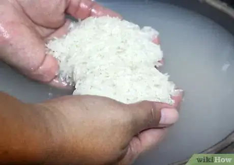 Imagen titulada Make Jasmine Rice in a Rice Cooker Step 4