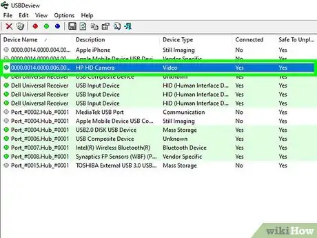 Imagen titulada Clear the Record of USB Plug in Equipment Step 7