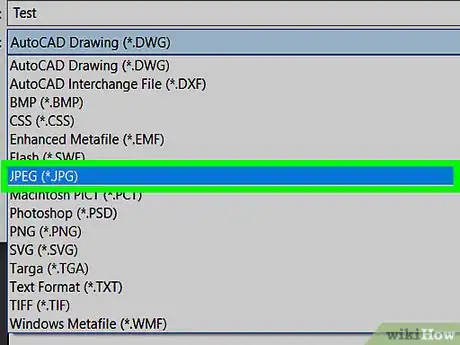 Imagen titulada Create a Watermark in Adobe Illustrator Step 24