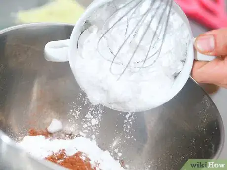 Imagen titulada Make Chocolate Frosting Step 9