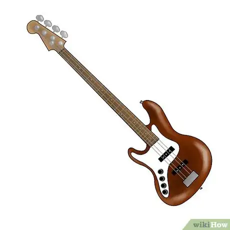 Imagen titulada Bass guitar step Step 8