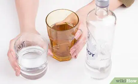 Imagen titulada Make a Liquid Cocaine Shot Step 9