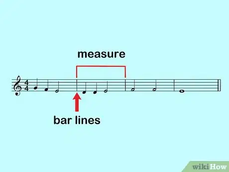 Imagen titulada Count Beats in a Song Step 7