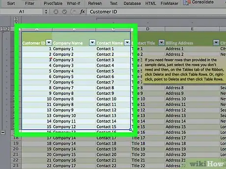 Imagen titulada Group and Outline Excel Data Step 7