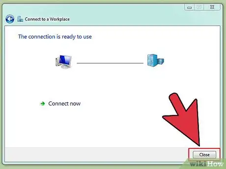 Imagen titulada Connect to a VPN Step 14