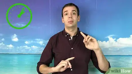 Imagen titulada Learn American Sign Language Step 2