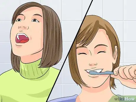 Imagen titulada Clean Your Teeth After Wisdom Teeth Removal Step 5