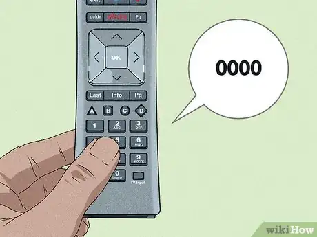 Imagen titulada Where Is the Setup Button on New Xfinity Remote Step 5