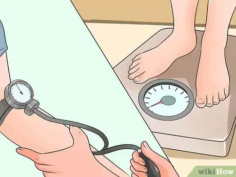 Imagen titulada Have a Gynecological Exam Step 11