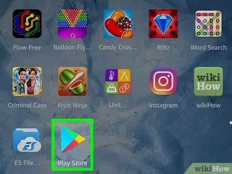 Imagen titulada Download the Google Play App Store Step 12