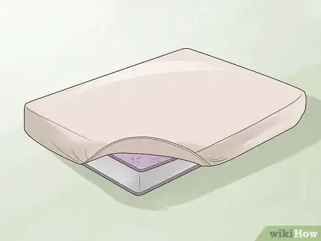 Imagen titulada Make a Bed Skirt Step 10