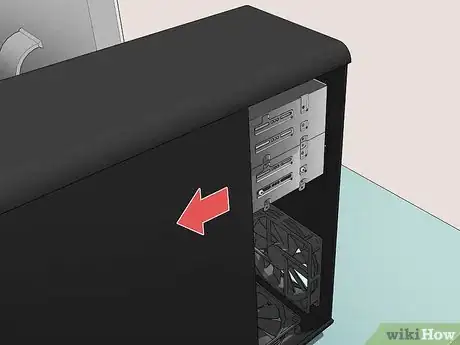 Imagen titulada Change a Computer Hard Drive Disk Step 7