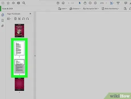 Imagen titulada Remove Pages from a PDF File Step 20