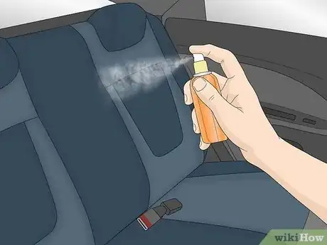 Imagen titulada Make Your Car Smell Good Step 3