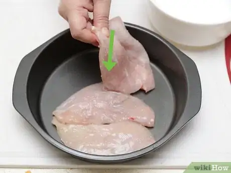 Imagen titulada Cook a Chicken Breast Step 4