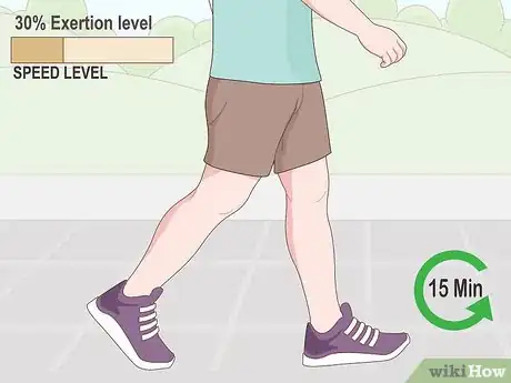 Imagen titulada Walk Properly Step 7