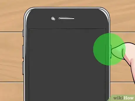 Imagen titulada Restore Your iPhone Without Updating Step 6