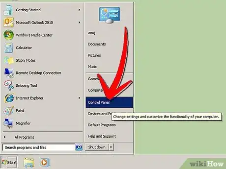 Imagen titulada Reformat Windows 7 Step 4