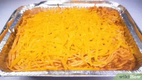 Imagen titulada Make Baked Spaghetti Step 8