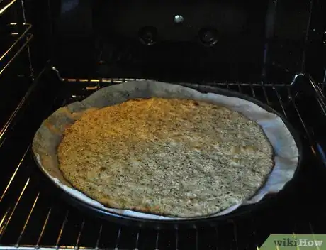 Imagen titulada Make Low Carb Pizza Step 15