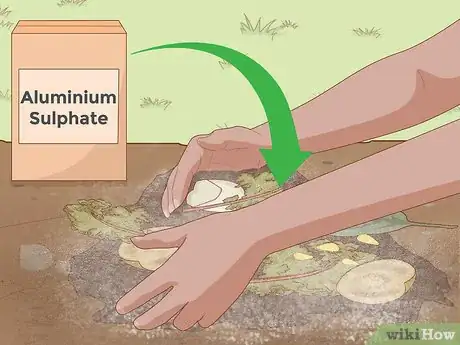 Imagen titulada Lower Soil pH Step 7