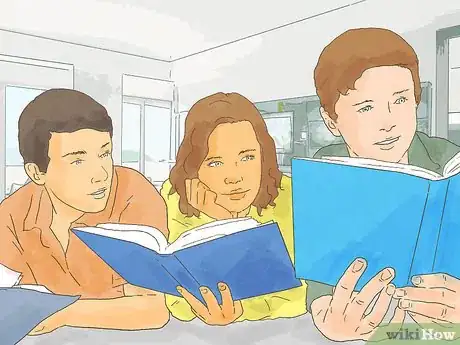 Imagen titulada Stop Your Child's Computer Addiction Step 10