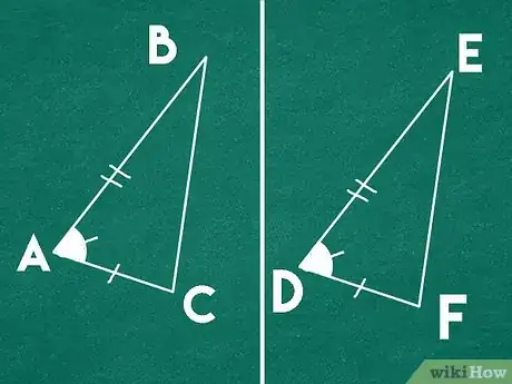 Imagen titulada Prove Similar Triangles Step 5