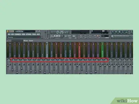 Imagen titulada Make Electronic Music Using FL Studio Demo Step 15