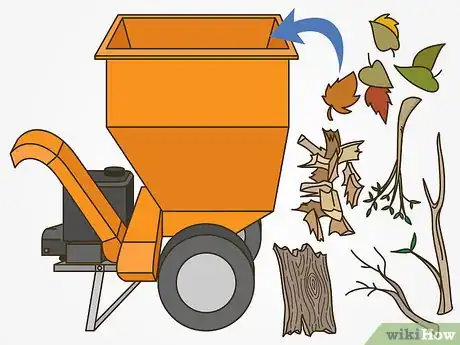 Imagen titulada Make Mulch Step 5