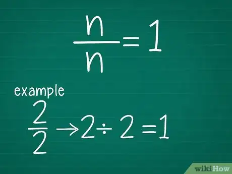 Imagen titulada Turn an Improper Fraction Into a Mixed Number Step 07